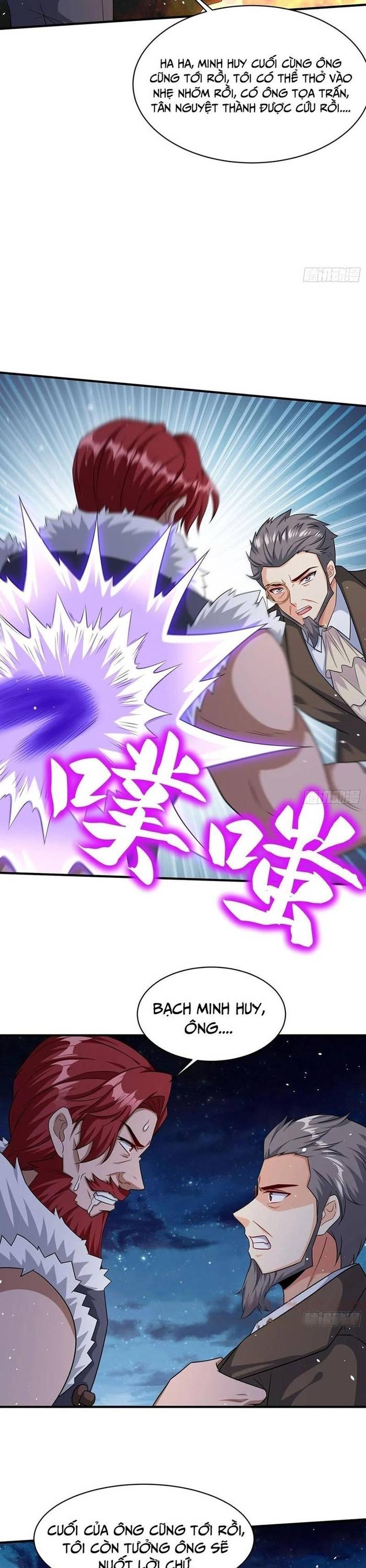 Người Chơi Siêu Cấp Chapter 86 - Trang 2