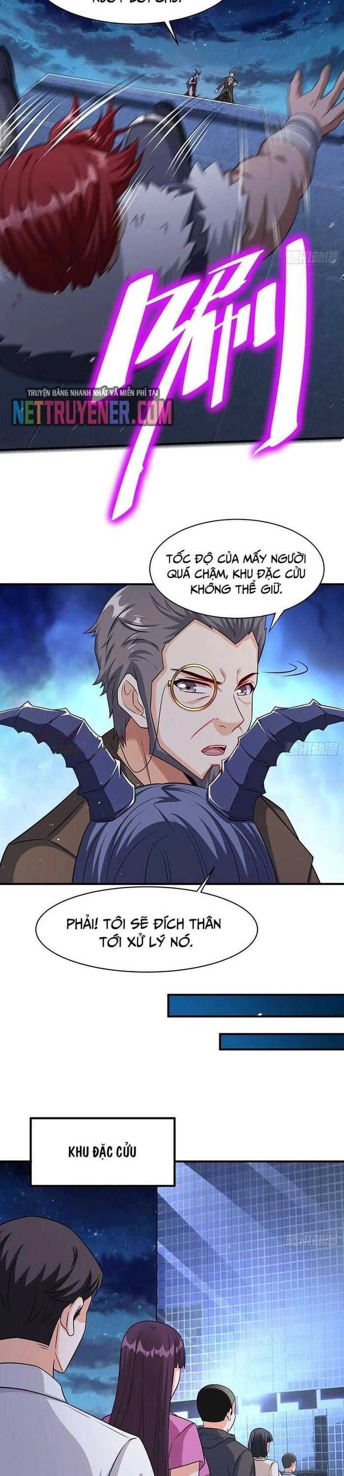 Người Chơi Siêu Cấp Chapter 86 - Trang 2