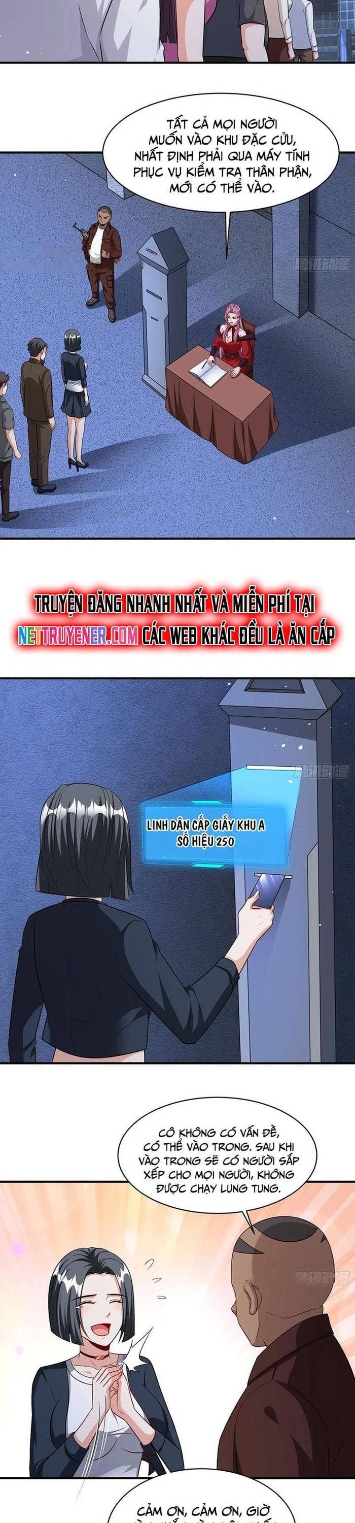 Người Chơi Siêu Cấp Chapter 86 - Trang 2