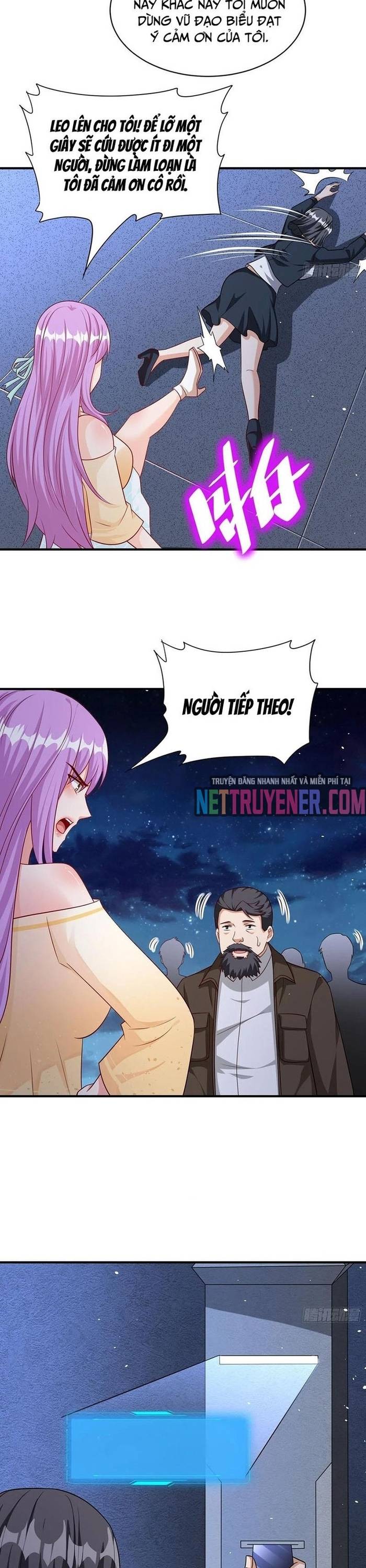 Người Chơi Siêu Cấp Chapter 86 - Trang 2