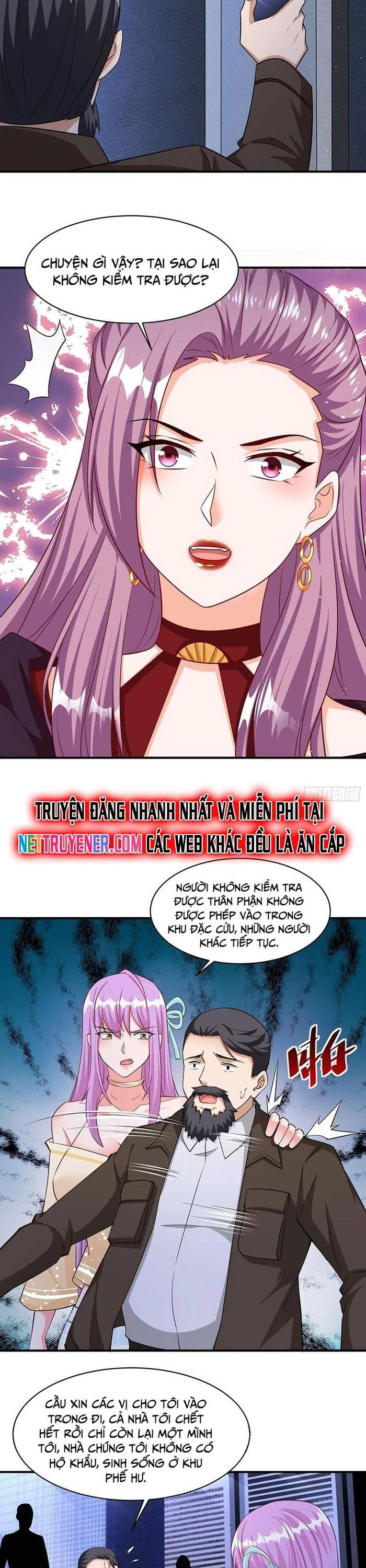 Người Chơi Siêu Cấp Chapter 86 - Trang 2