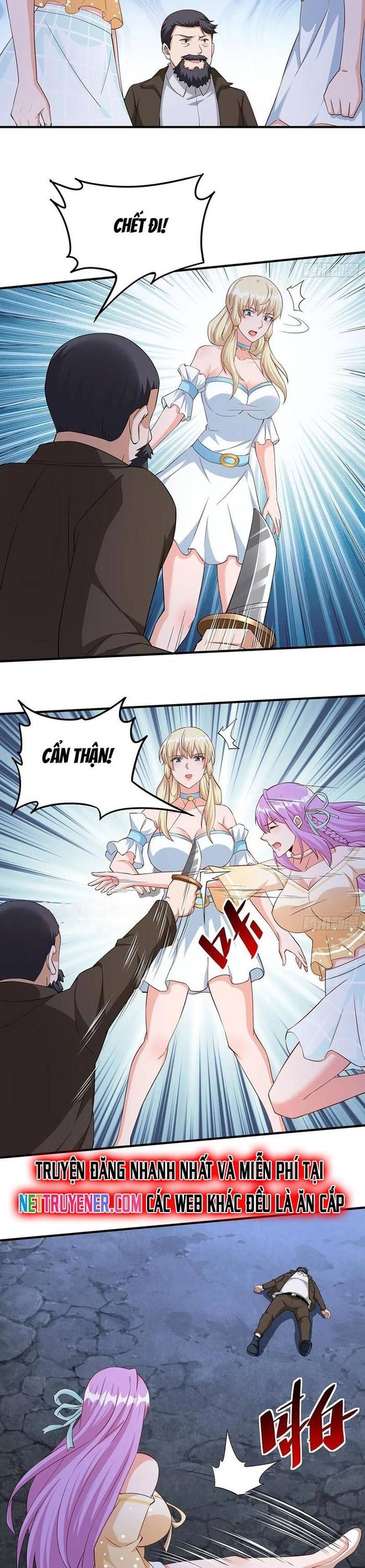 Người Chơi Siêu Cấp Chapter 86 - Trang 2