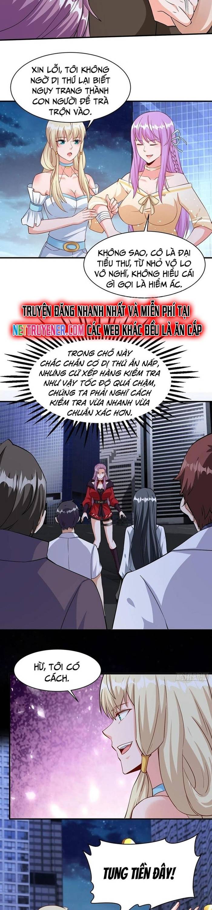 Người Chơi Siêu Cấp Chapter 86 - Trang 2