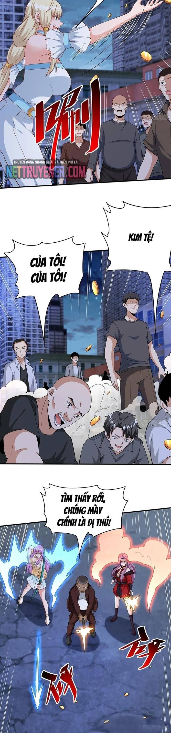 Người Chơi Siêu Cấp Chapter 86 - Trang 2