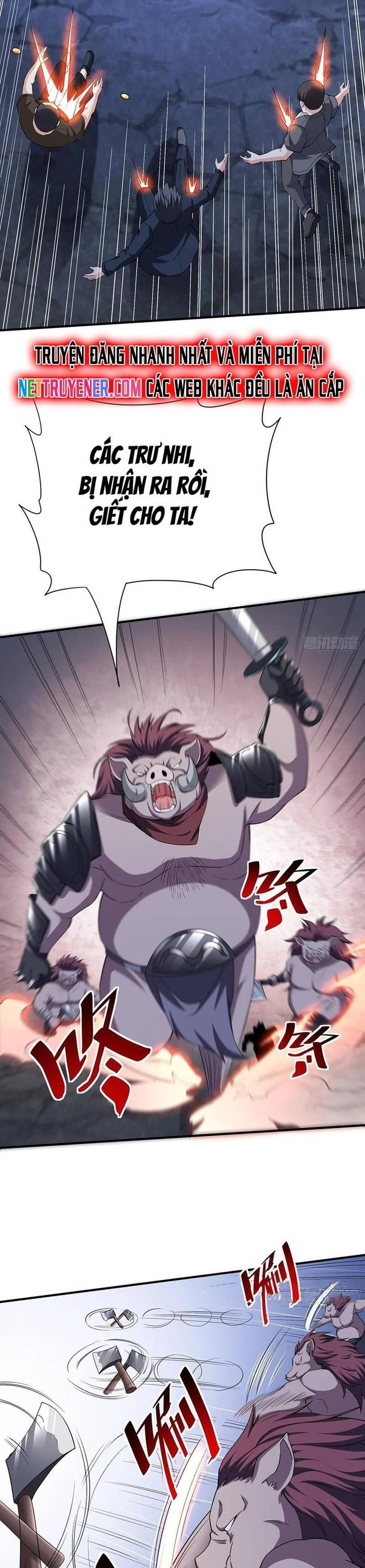 Người Chơi Siêu Cấp Chapter 86 - Trang 2
