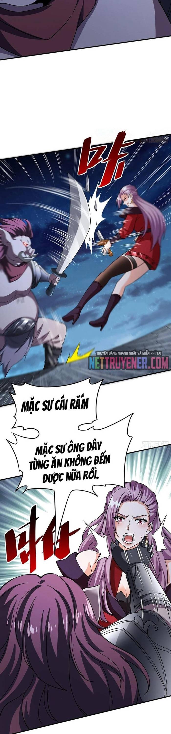 Người Chơi Siêu Cấp Chapter 87 - Trang 2