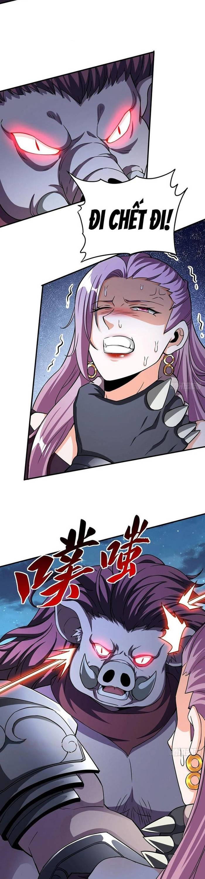 Người Chơi Siêu Cấp Chapter 87 - Trang 2