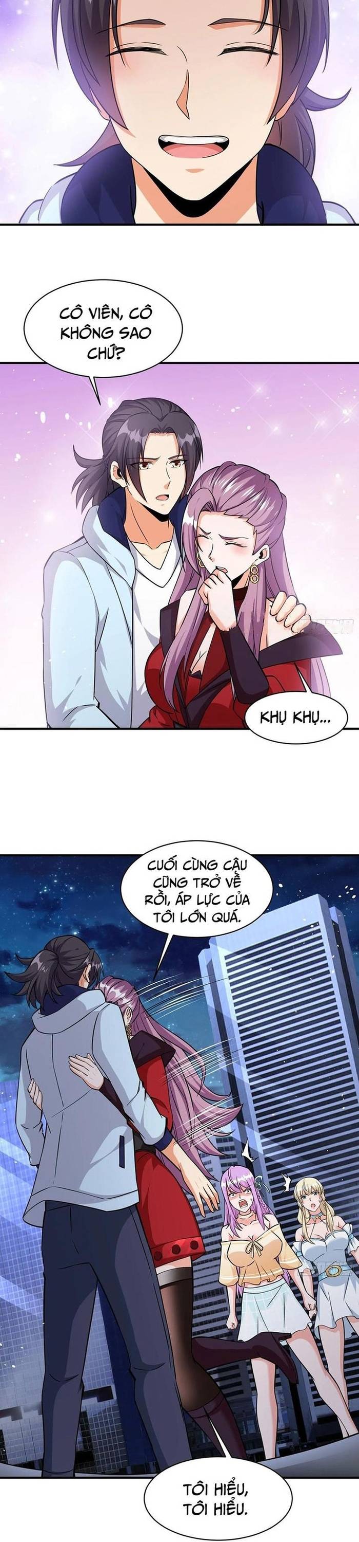 Người Chơi Siêu Cấp Chapter 87 - Trang 2
