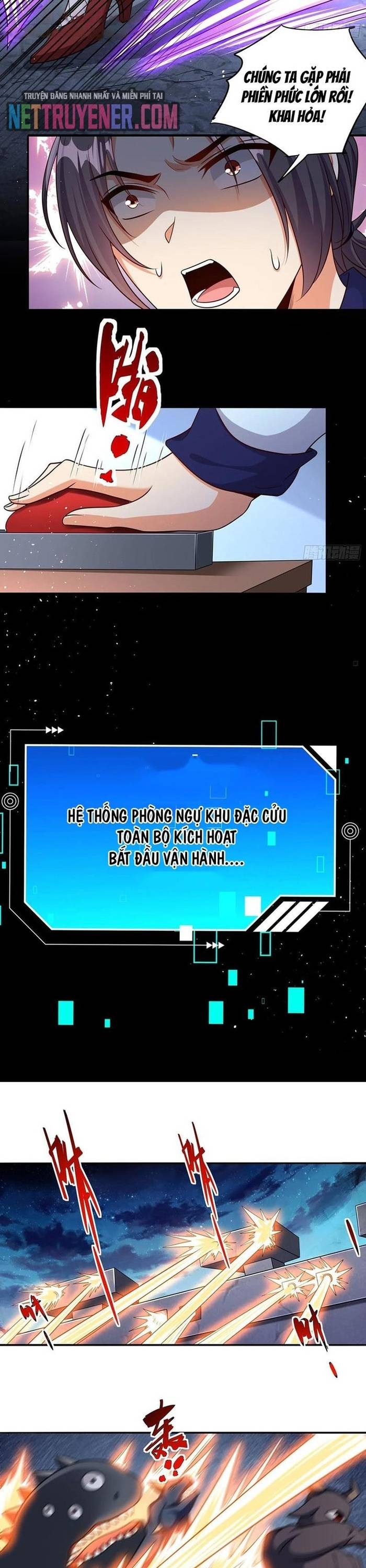 Người Chơi Siêu Cấp Chapter 87 - Trang 2