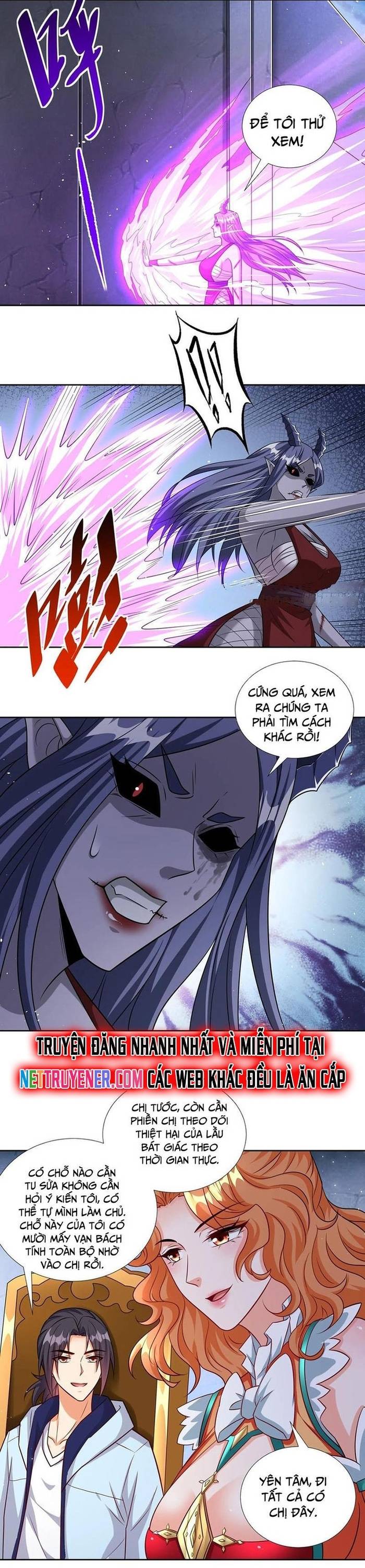 Người Chơi Siêu Cấp Chapter 88 - Trang 2