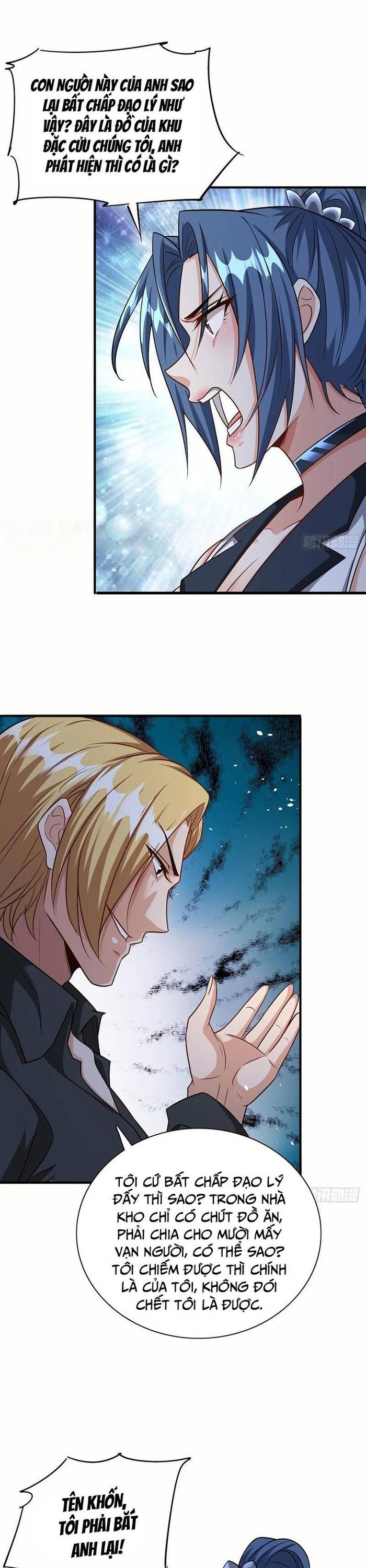 Người Chơi Siêu Cấp Chapter 88 - Trang 2