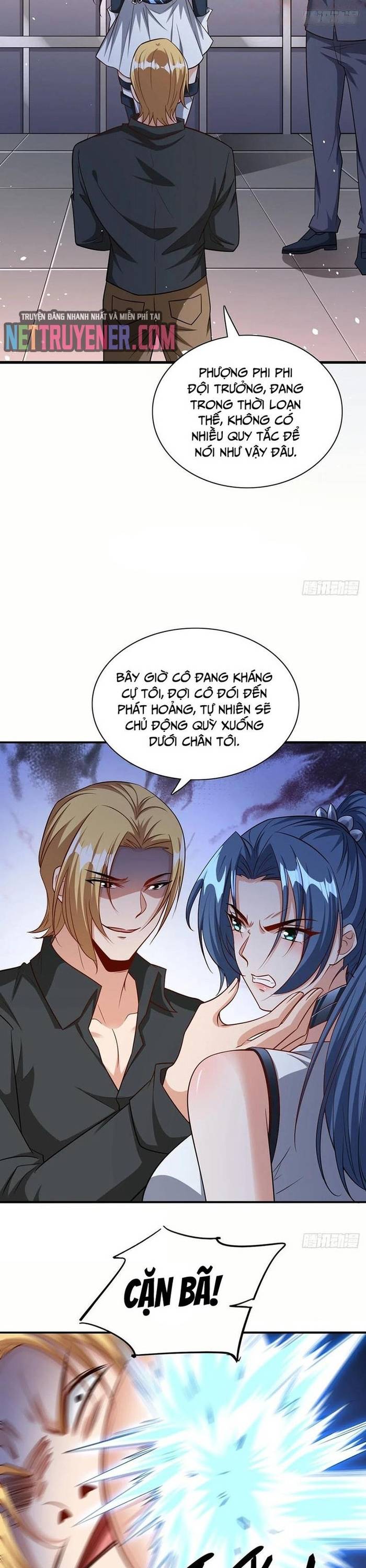 Người Chơi Siêu Cấp Chapter 88 - Trang 2