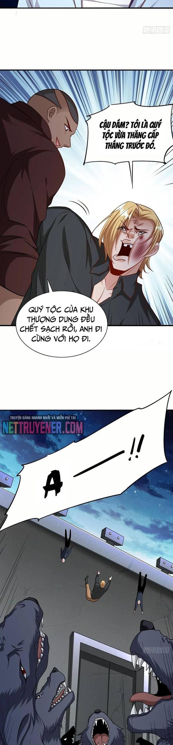 Người Chơi Siêu Cấp Chapter 88 - Trang 2