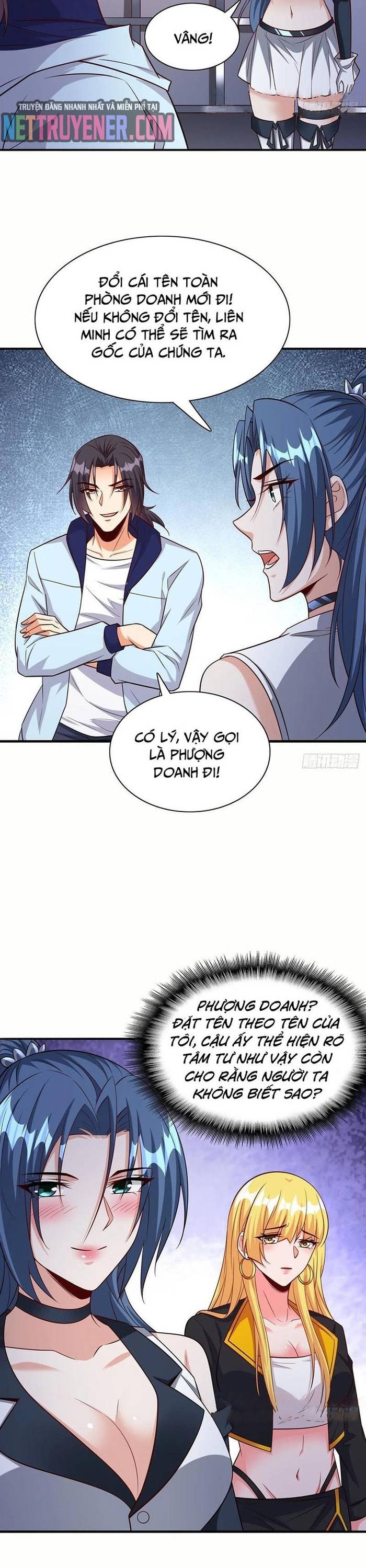 Người Chơi Siêu Cấp Chapter 88 - Trang 2