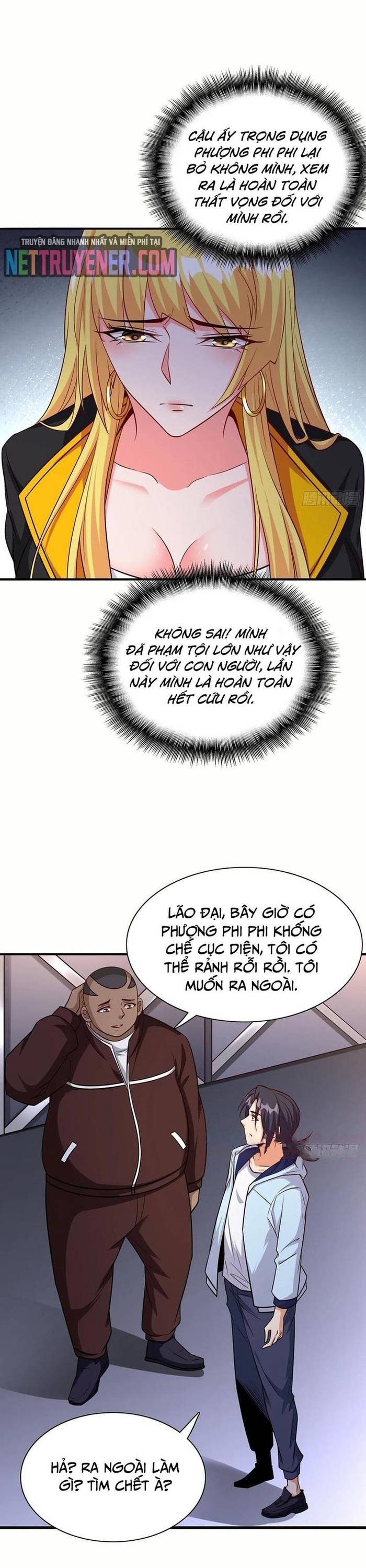 Người Chơi Siêu Cấp Chapter 88 - Trang 2