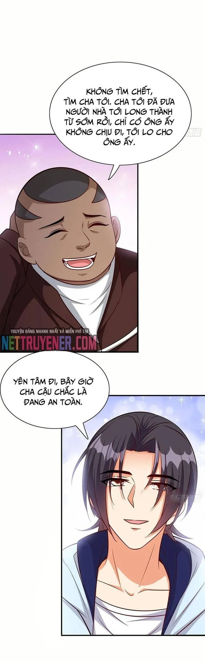 Người Chơi Siêu Cấp Chapter 88 - Trang 2