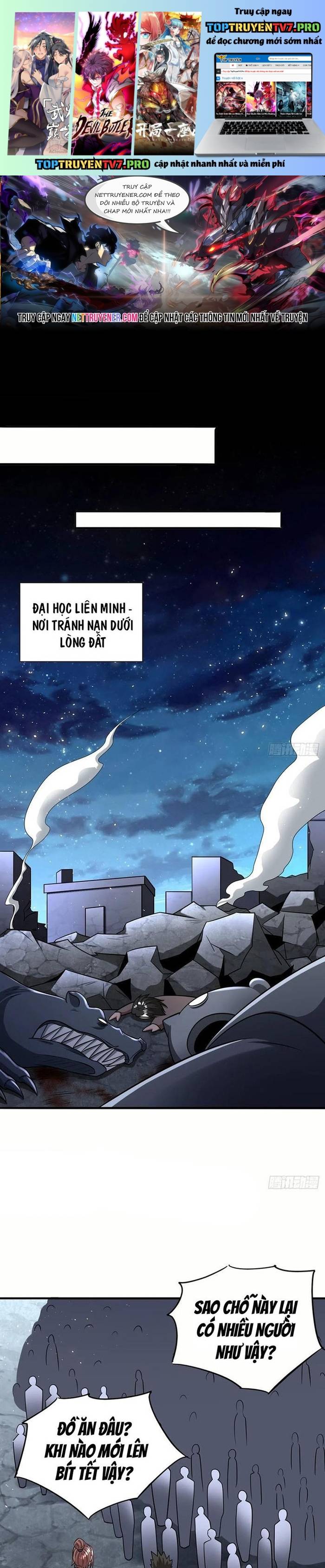 Người Chơi Siêu Cấp Chapter 89 - Trang 2