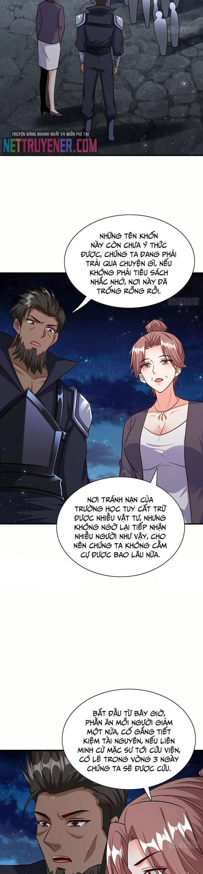 Người Chơi Siêu Cấp Chapter 89 - Trang 2