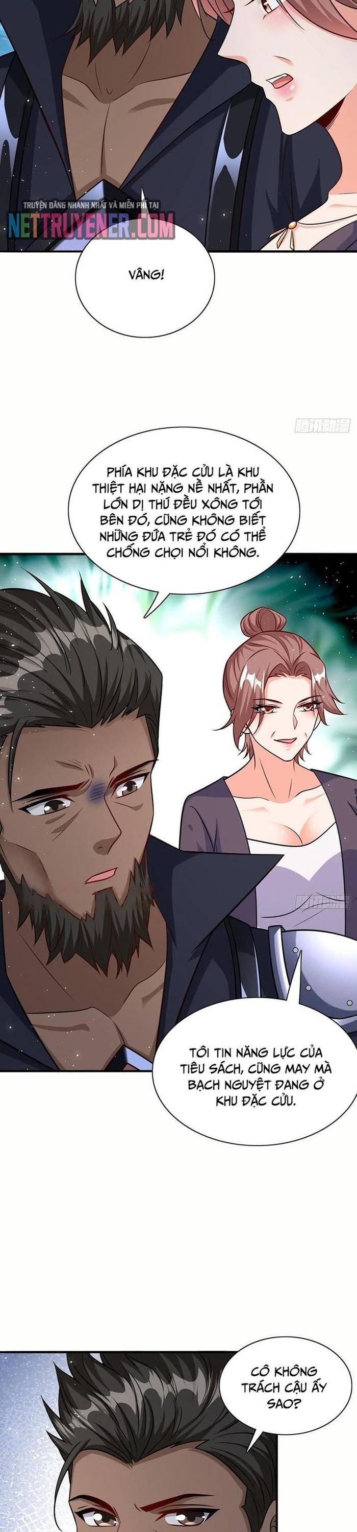 Người Chơi Siêu Cấp Chapter 89 - Trang 2
