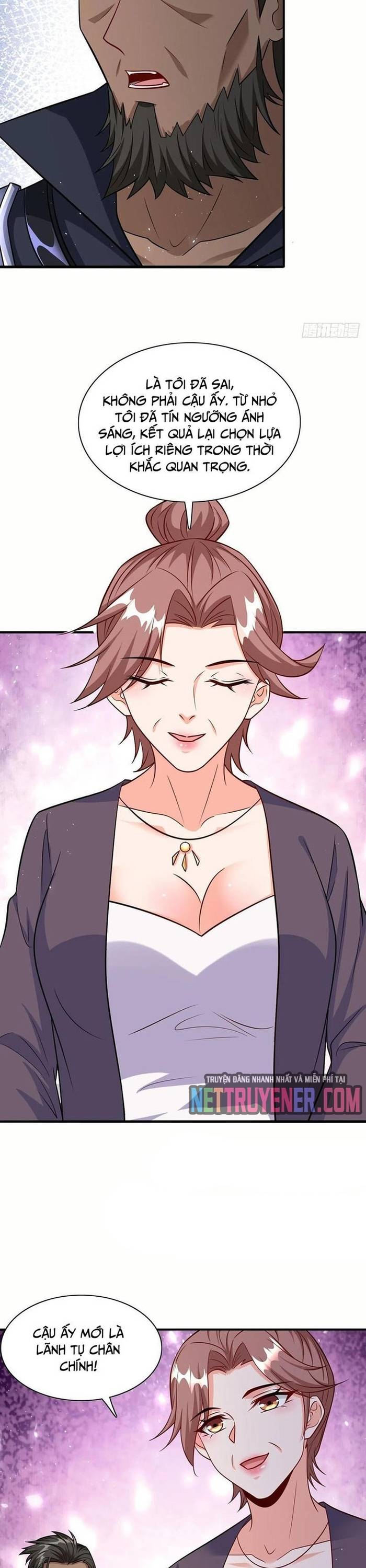 Người Chơi Siêu Cấp Chapter 89 - Trang 2