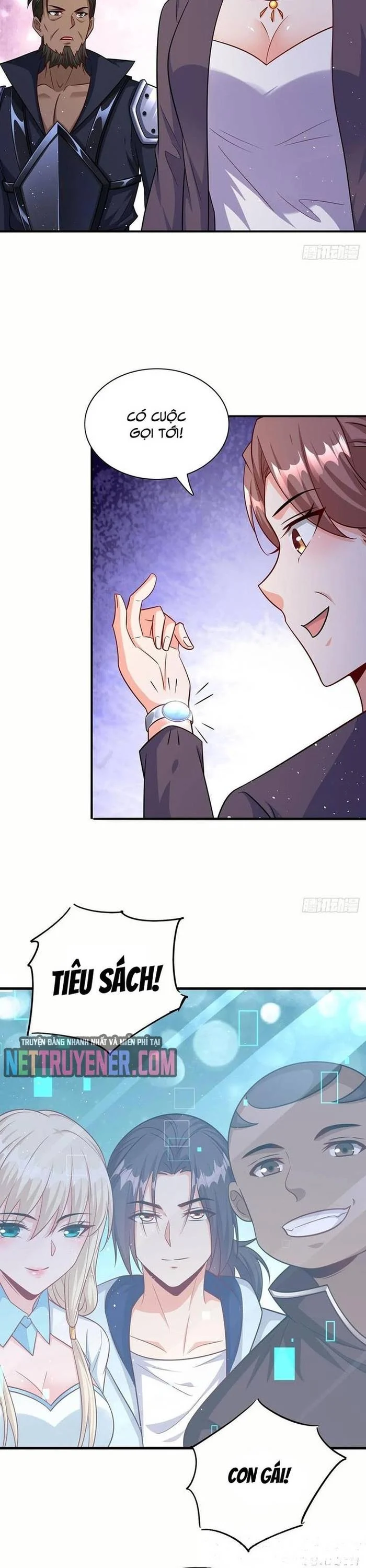 Người Chơi Siêu Cấp Chapter 89 - Trang 2