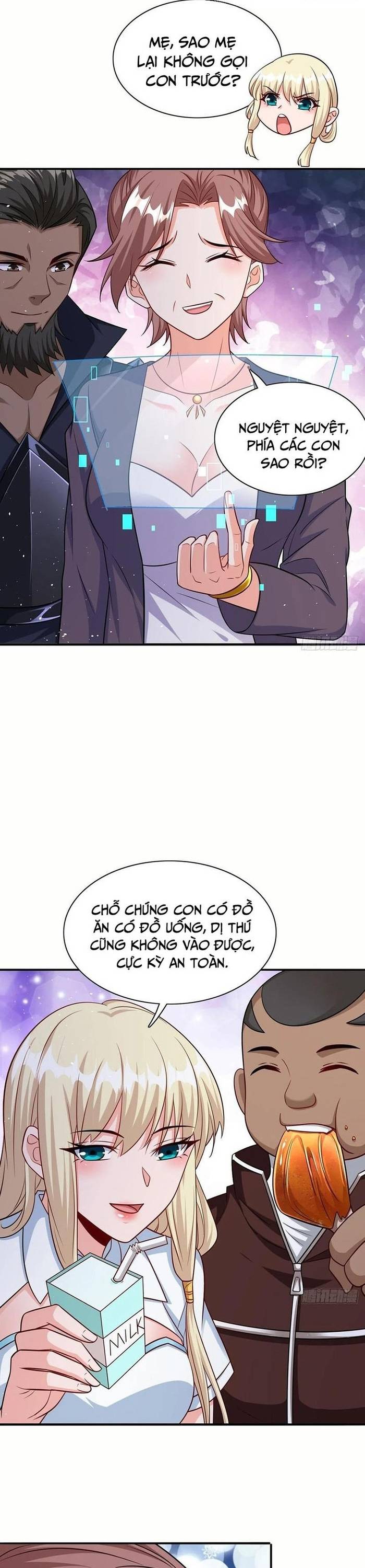 Người Chơi Siêu Cấp Chapter 89 - Trang 2