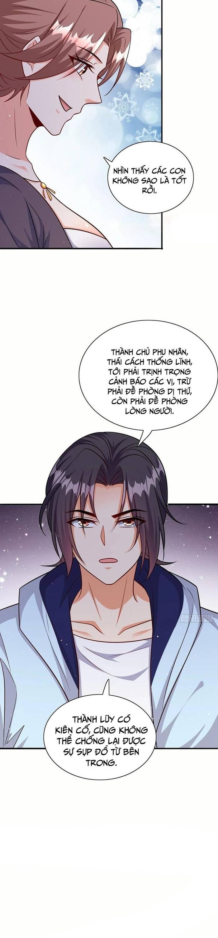 Người Chơi Siêu Cấp Chapter 89 - Trang 2