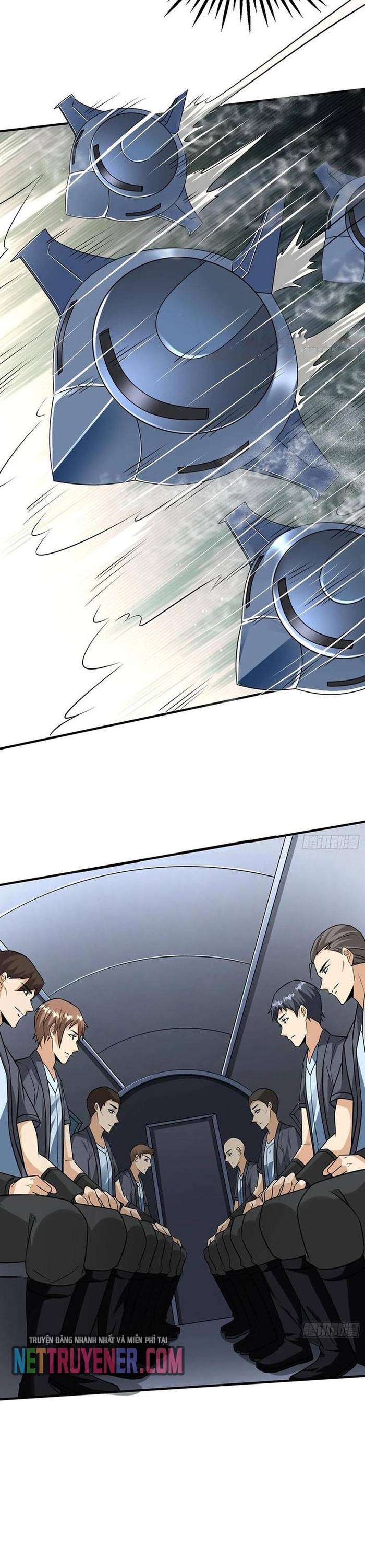Người Chơi Siêu Cấp Chapter 89 - Trang 2
