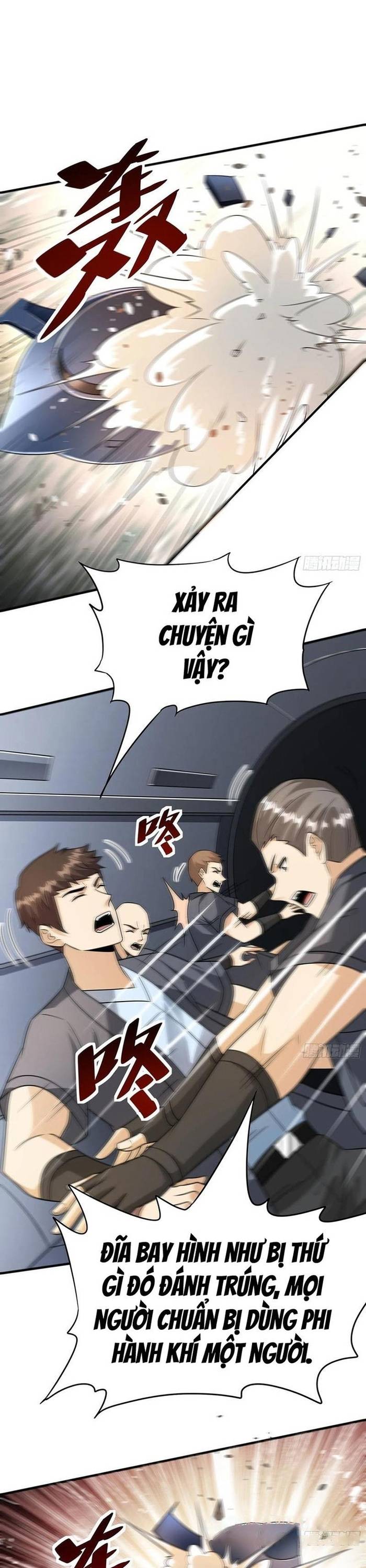 Người Chơi Siêu Cấp Chapter 89 - Trang 2