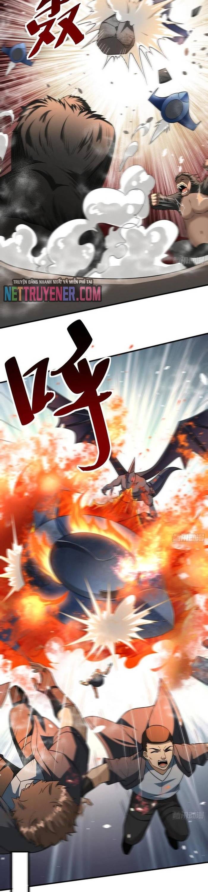 Người Chơi Siêu Cấp Chapter 89 - Trang 2