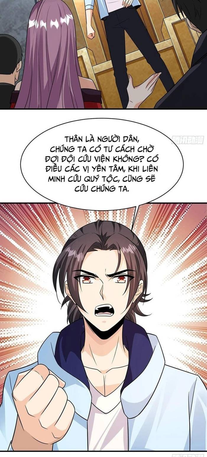 Người Chơi Siêu Cấp Chapter 89 - Trang 2