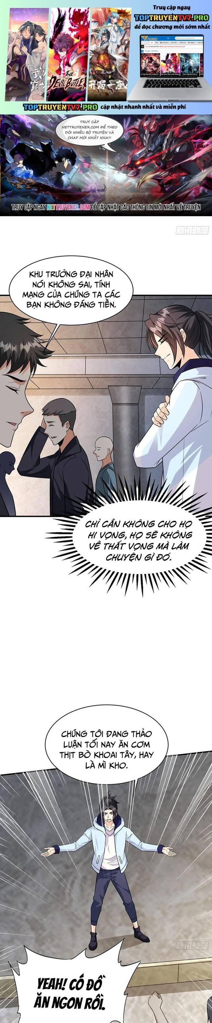 Người Chơi Siêu Cấp Chapter 90 - Trang 2