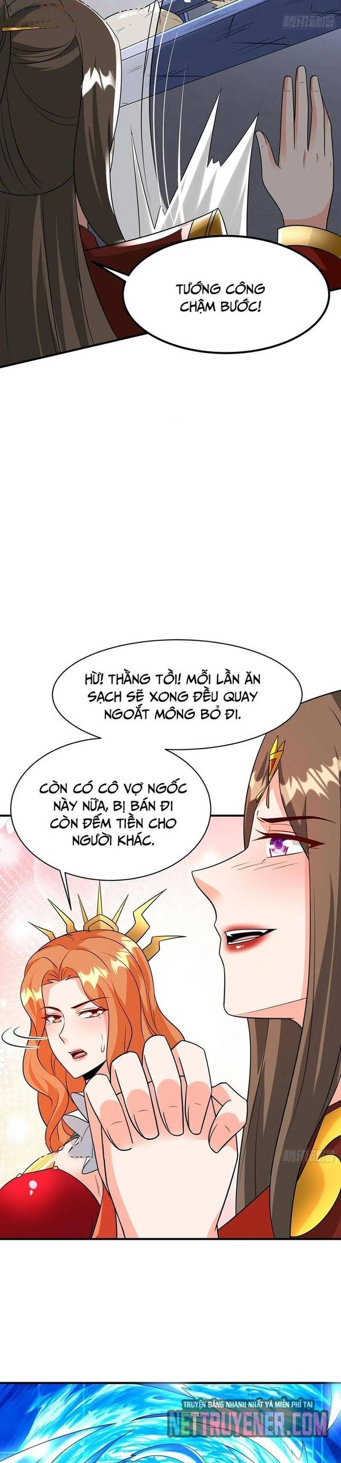 Người Chơi Siêu Cấp Chapter 90 - Trang 2