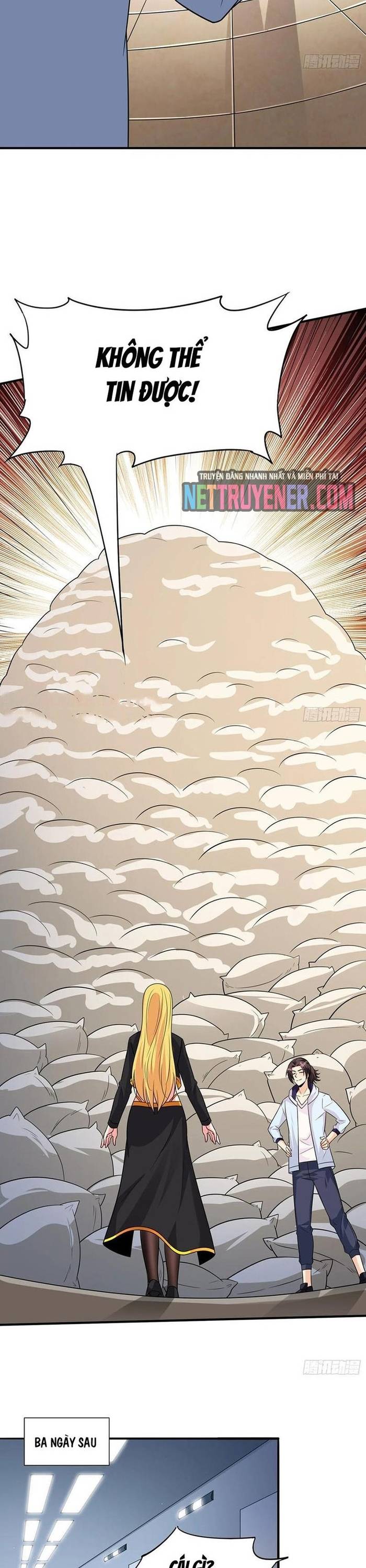 Người Chơi Siêu Cấp Chapter 90 - Trang 2