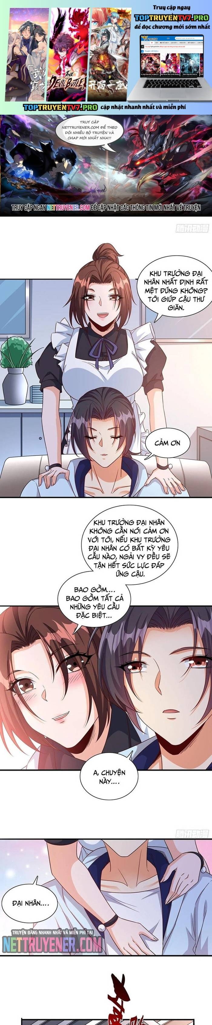 Người Chơi Siêu Cấp Chapter 91 - Trang 2