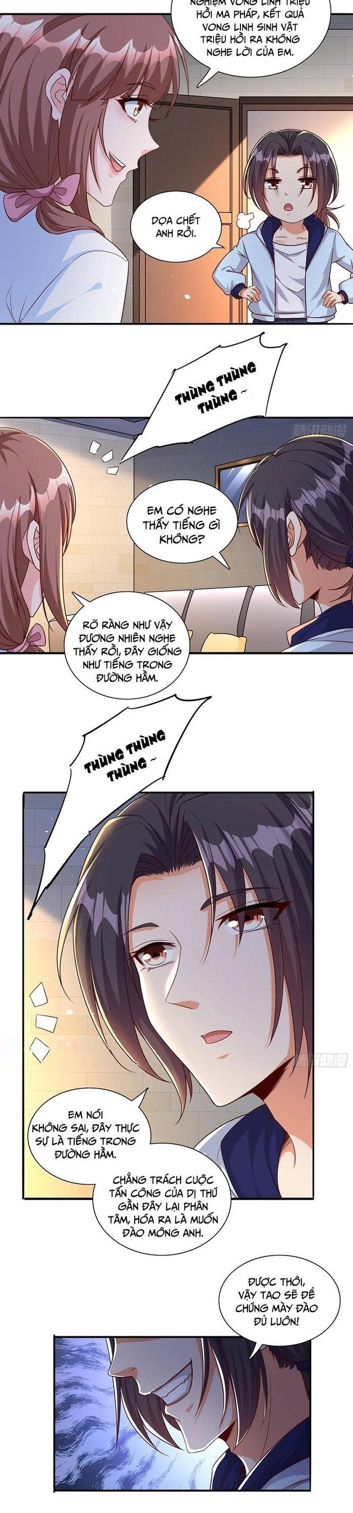 Người Chơi Siêu Cấp Chapter 91 - Trang 2