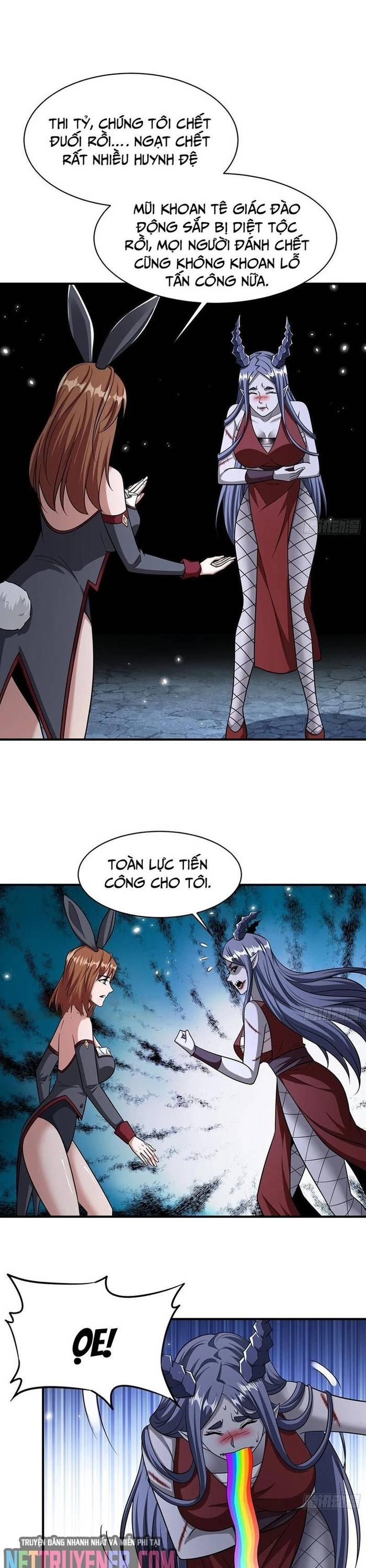 Người Chơi Siêu Cấp Chapter 91 - Trang 2