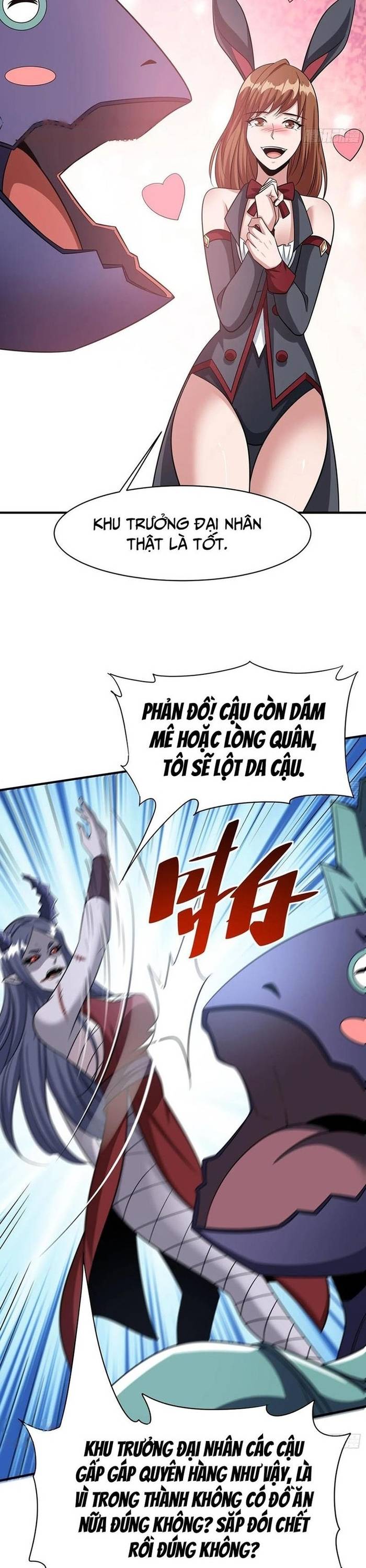 Người Chơi Siêu Cấp Chapter 91 - Trang 2