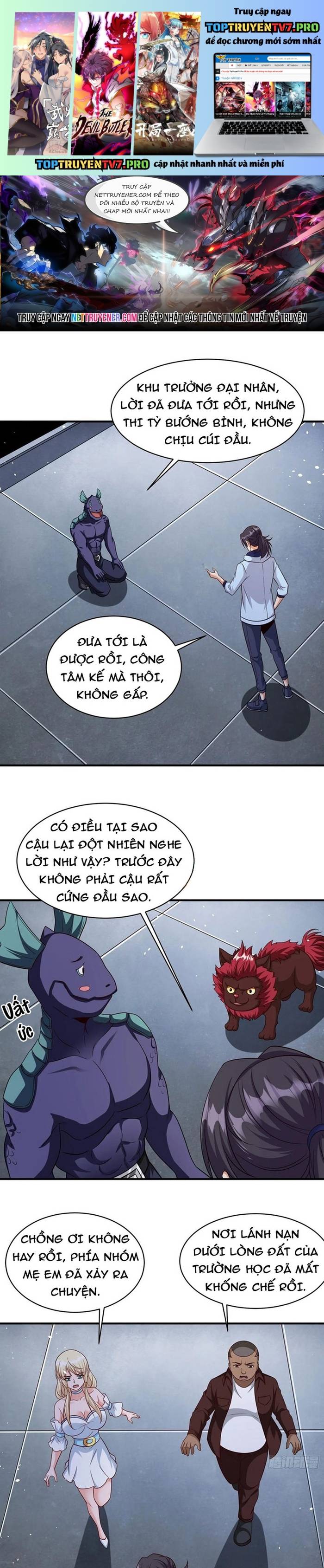 Người Chơi Siêu Cấp Chapter 92 - Trang 2