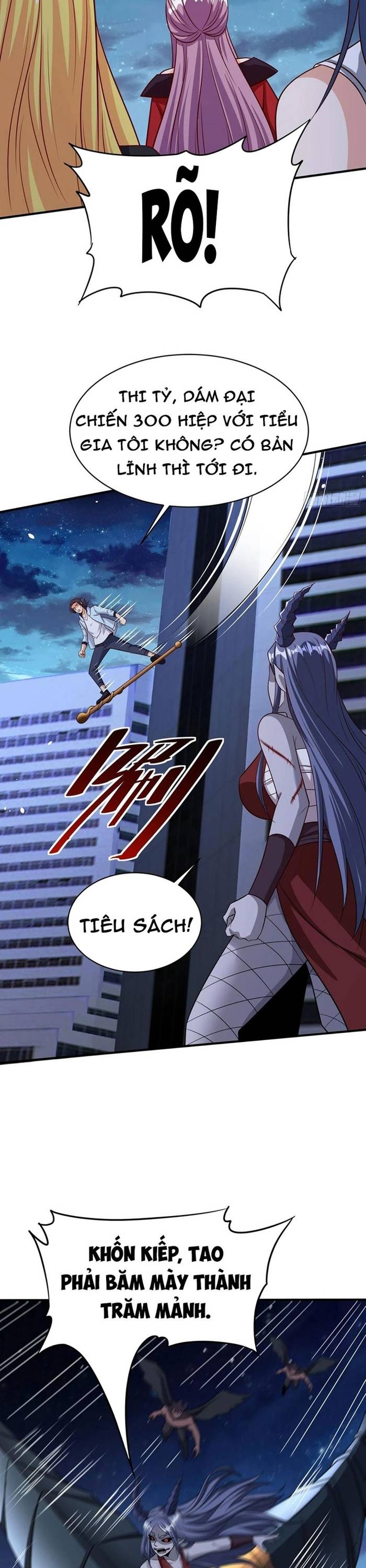 Người Chơi Siêu Cấp Chapter 92 - Trang 2
