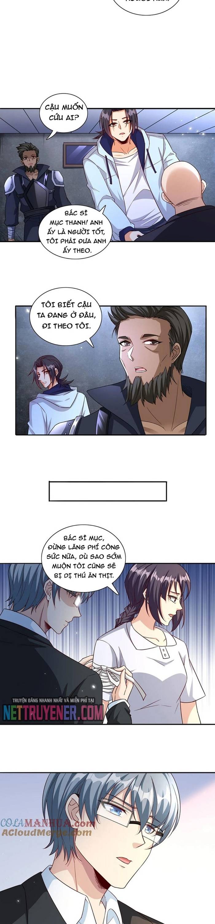 Người Chơi Siêu Cấp Chapter 92 - Trang 2