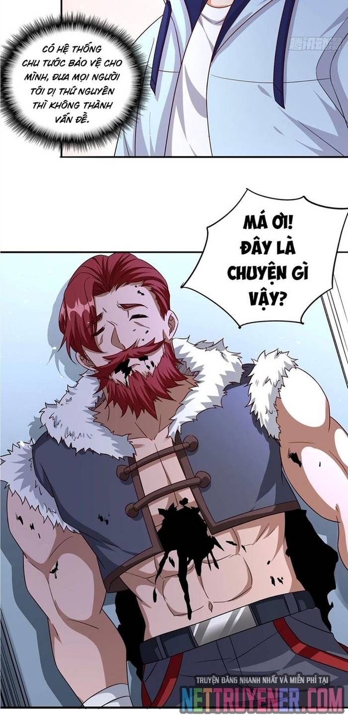 Người Chơi Siêu Cấp Chapter 92 - Trang 2