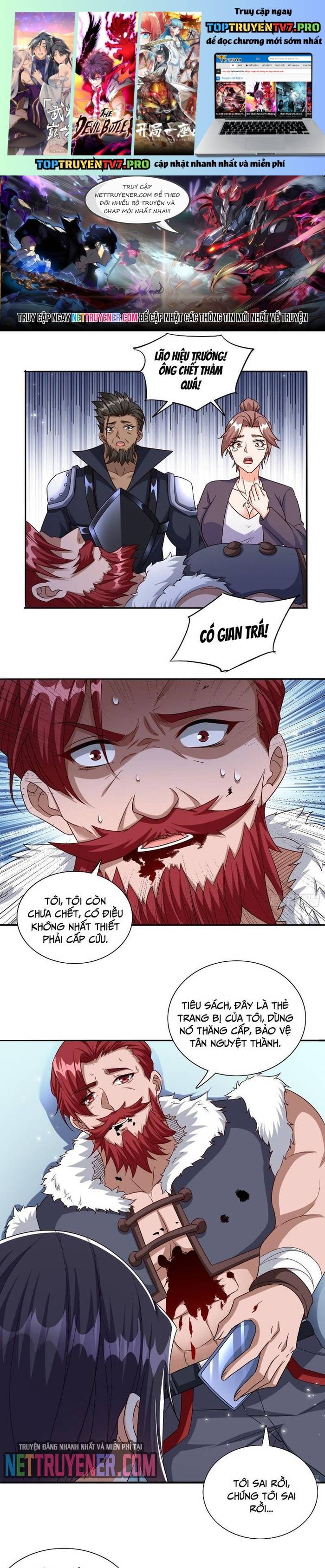 Người Chơi Siêu Cấp Chapter 93 - Trang 2