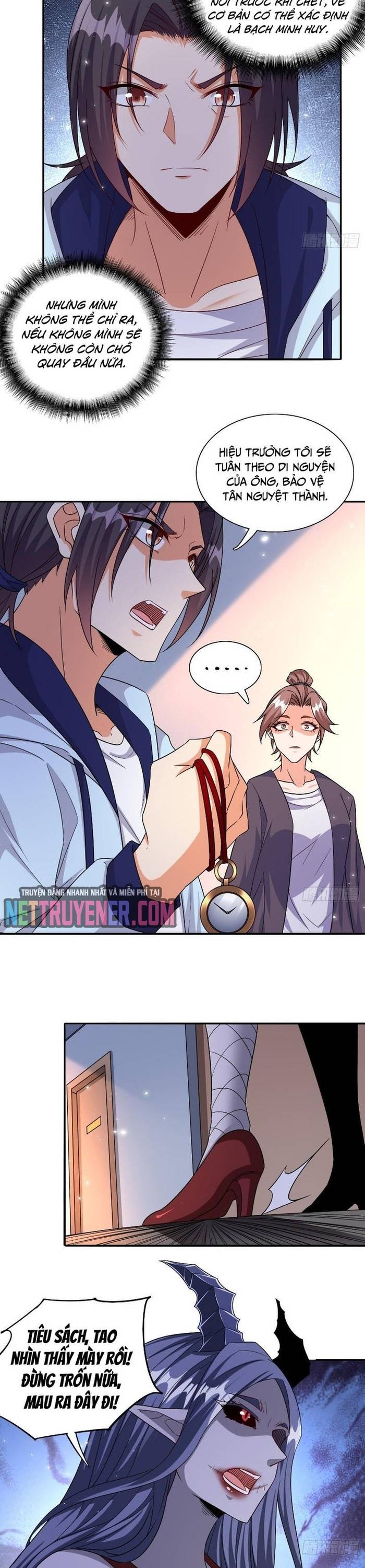 Người Chơi Siêu Cấp Chapter 93 - Trang 2