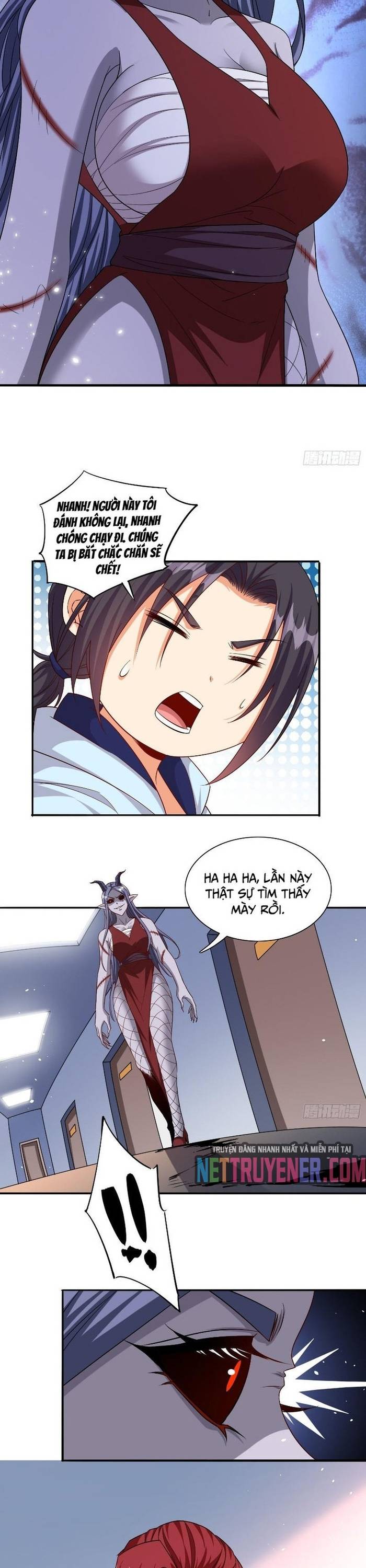 Người Chơi Siêu Cấp Chapter 93 - Trang 2