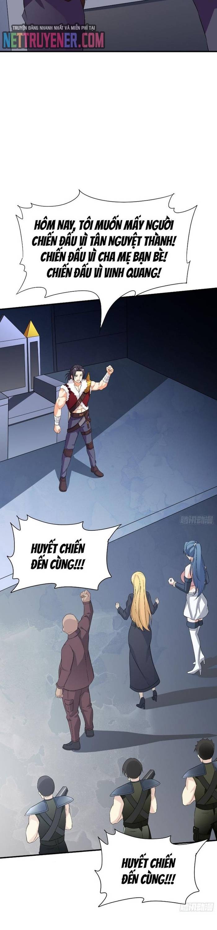 Người Chơi Siêu Cấp Chapter 93 - Trang 2