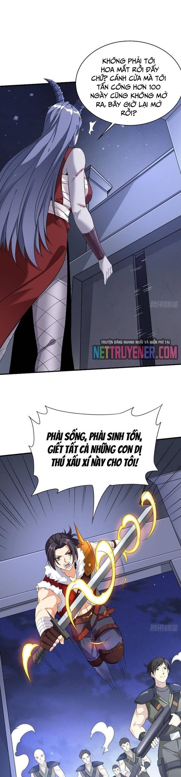 Người Chơi Siêu Cấp Chapter 93 - Trang 2