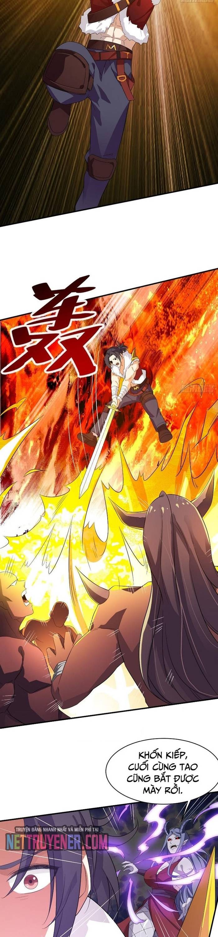 Người Chơi Siêu Cấp Chapter 93 - Trang 2