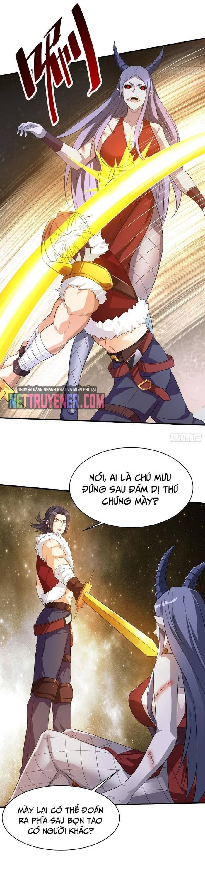 Người Chơi Siêu Cấp Chapter 93 - Trang 2