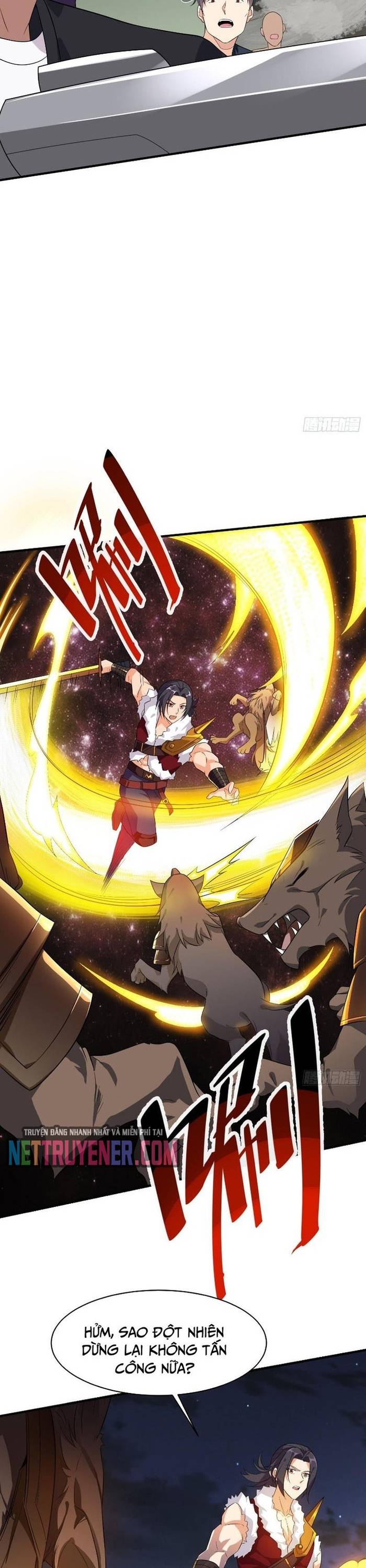 Người Chơi Siêu Cấp Chapter 94 - Trang 2